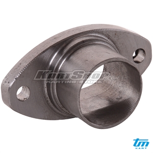 Udstødningsmanifold, Mini