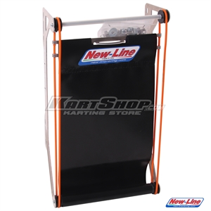 Rullegardin til R / R-OK