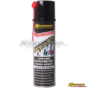 Kædespray Synthetic, 500 ml
