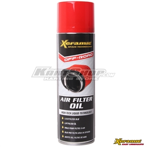 Air Filter Oil, 500 ml