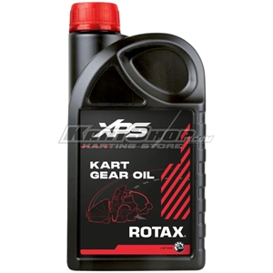 Gearolie, XPS Rotax, 1L