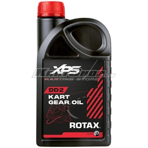 Gearolie, XPS DD2, 1L
