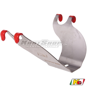 Support til Indsugningsdæmper, Power Base