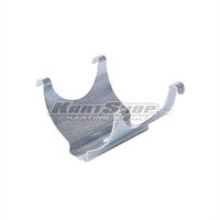 Lille udstødningsholder til efterdæmper