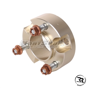 Spacer til Nav, 23 mm