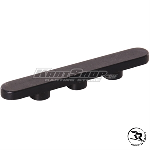 Not til Aksel, 3 x 7.5 mm, Afstand 15 mm