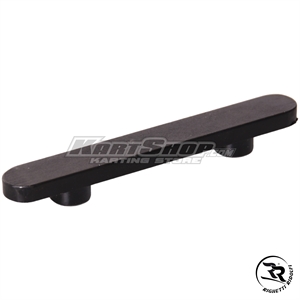 Not til Aksel, 2 x 7.4 mm, Afstand 34 mm