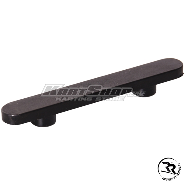 Not til Aksel, 2 x 7.4 mm, Afstand 34 mm