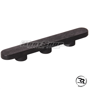 Not til Aksel, 3 x 7.4 mm, Afstand 17 mm