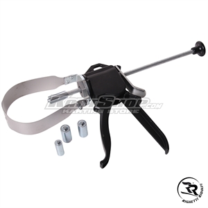 Presseværktøj til Krydspind