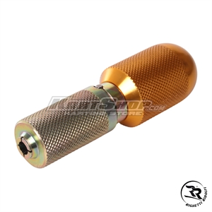 Monteringsværktøj til låsering, 12 mm