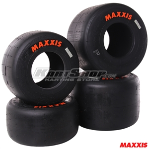 Dæksæt, Maxxis Option MAO, OKJ