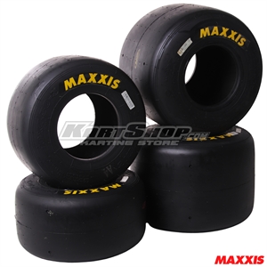 Dæksæt, Maxxis Prime, OK
