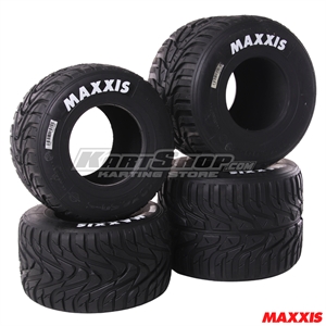 Dæksæt, Maxxis MW11 OKJ