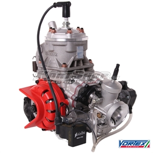 Motor, Vortex Rok SVR