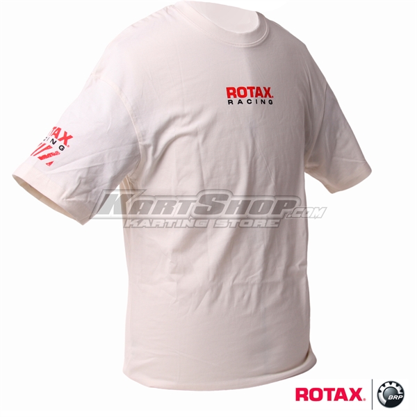 T-Shirt, Rotax Racing Loose Fit, Str. XS