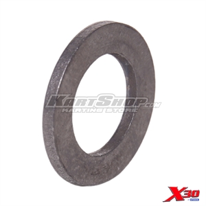 Sæt af 20 Skiver bag Rotor, Ø10.5 x 18 x 1.50, X30