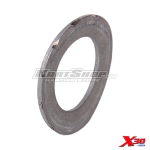 Sæt af 20 Skiver bag Rotor, Ø10.5 x 18 x 0.8, X30