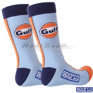 Sokker, Gulf, Str. 36-40
