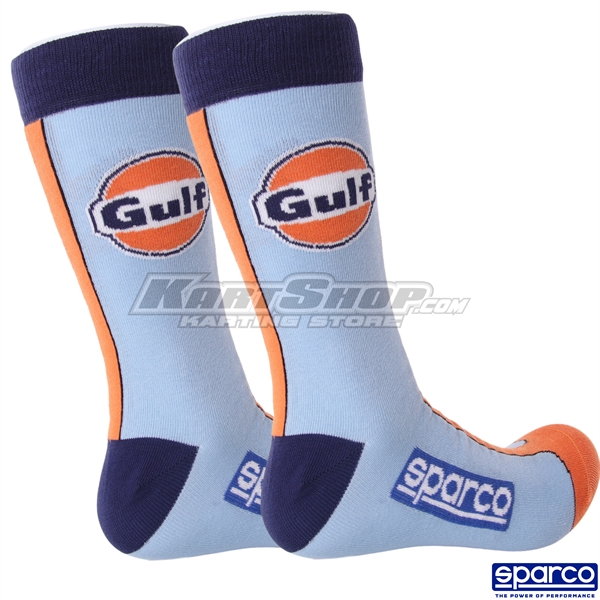 Sokker, Gulf, Str. 41-46