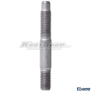 Pinbolt til Cylinder / Topstykke, M7 x 52 mm, S125