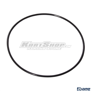 O-Ring til Cylinder, Yderst, S125