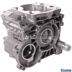 Krumtapshus, Komplet, S125