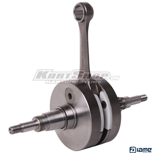 Krumtap, Komplet, S125