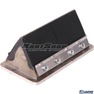 Reed Pyramide, Komplet, Carbon, S125