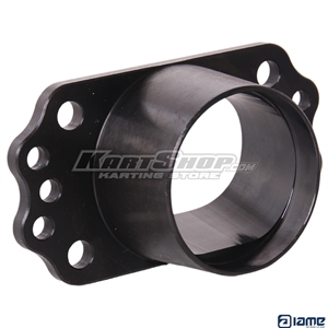 Udstødningsmanifold, S125