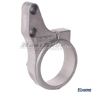 Starter Motor Support, S125