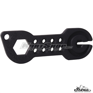 Karburator værktøj 3 i 1