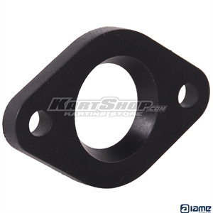 Karburator Nylon spacer, 21 x 26 x 5 mm, Water Swift / Mini Swift