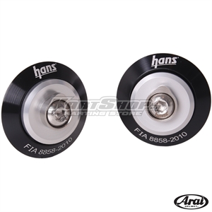 HANS Clips, Sort