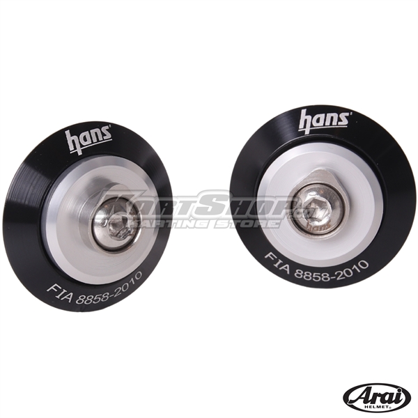 HANS Clips, Sort
