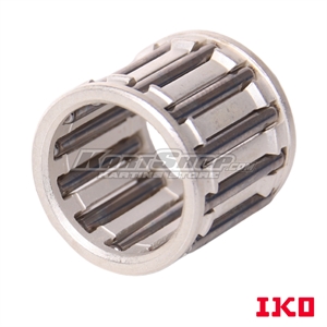 Topleje, 14 x 18 x 16.7 mm, Type 1