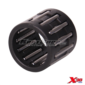 Topleje, 14 x 18 x 16.7 mm, Type 2