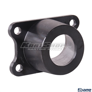 Udstødningsmanifold, IAME OKN Junior