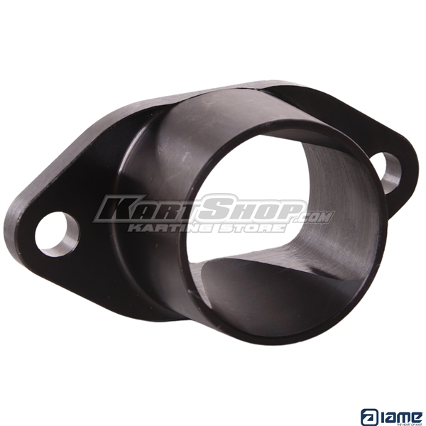 Udstødningsmanifold, KA100