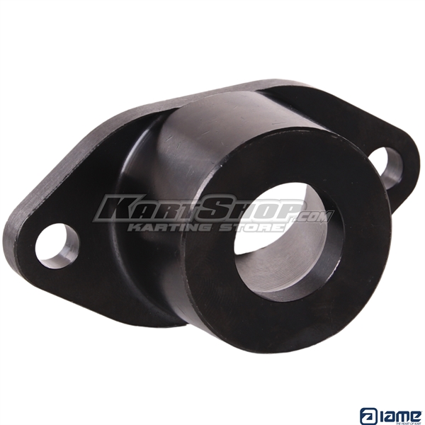 Udstødningsmanifold, Ø22 mm, Type 1, KA100