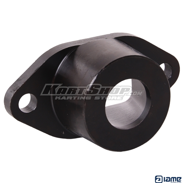 Udstødningsmanifold, Ø22 mm, Type 3, KA100