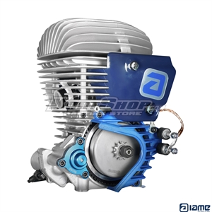 Motor, Iame Mini R60, 2026