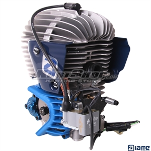 Motor, Iame Mini R60, 2026