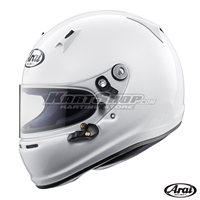 Arai SK-6, Str S