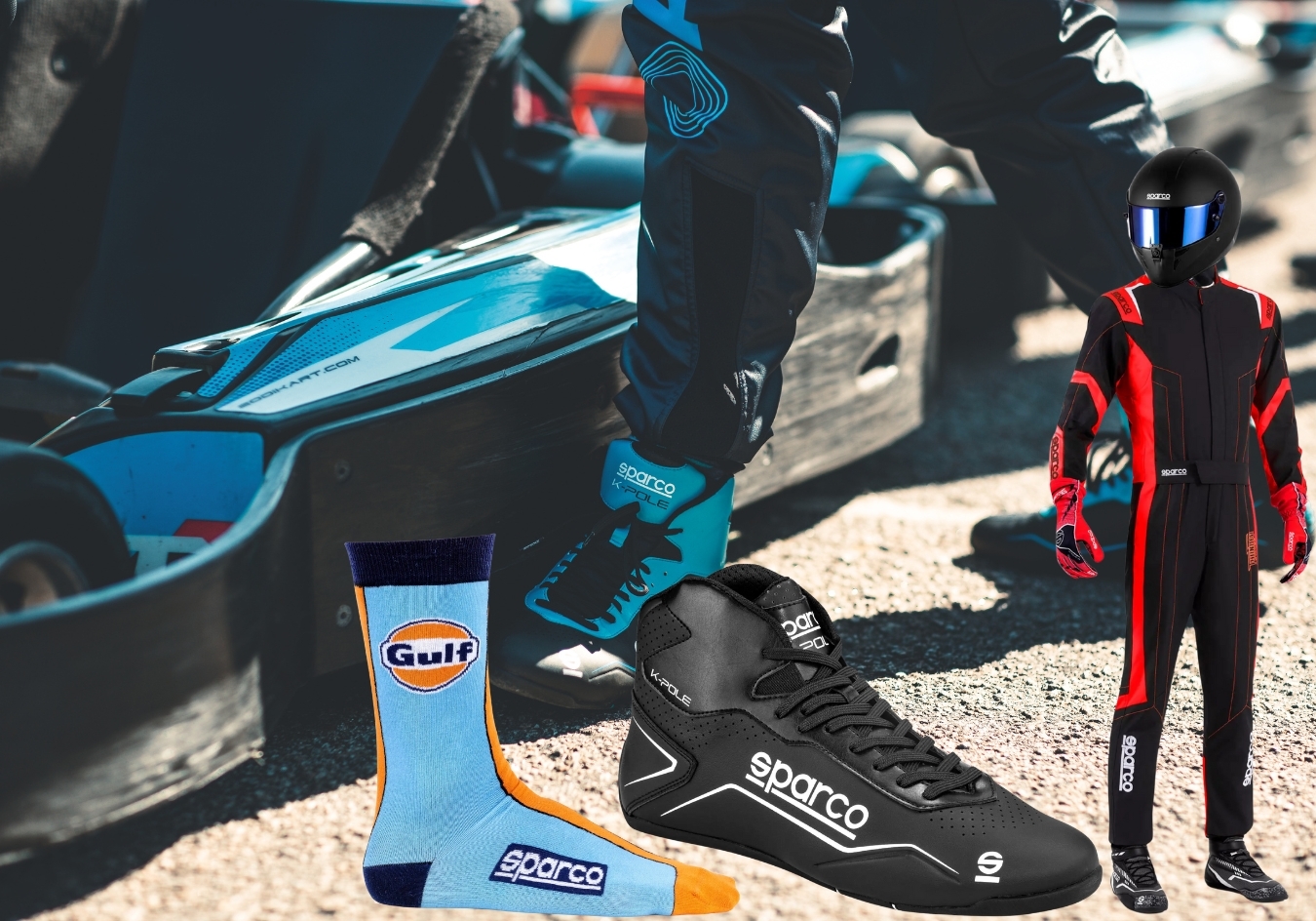 Sparco