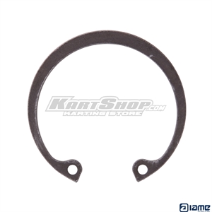 Låsering for Leje til Balanceaksel, S125