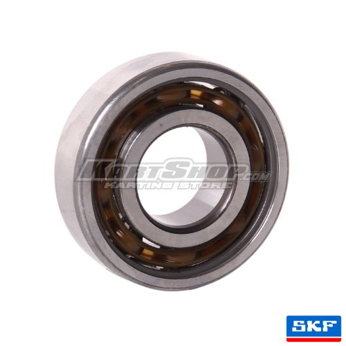 Krumtapsleje SKF 6204 TN9/C4, X30 Mini Swift