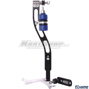Køler Support Kit til 354 x 108 mm, Water Swift
