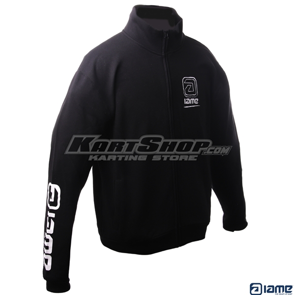 Sweatshirt, Iame, Str. XL