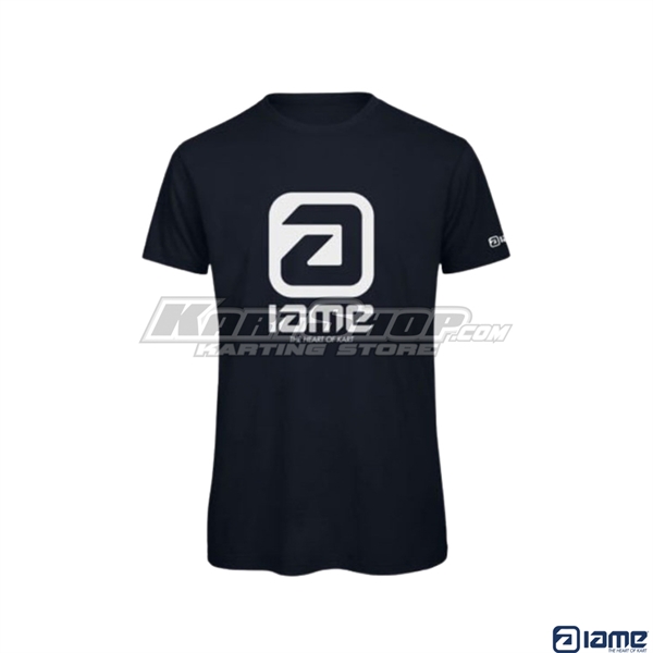 T-Shirt, Iame, Str. L